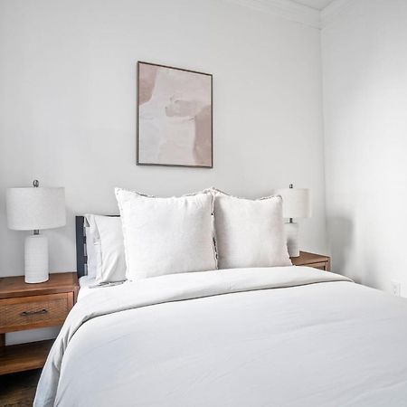 ניו יורק Modern 3Bd 1 Bath City Escape מראה חיצוני תמונה