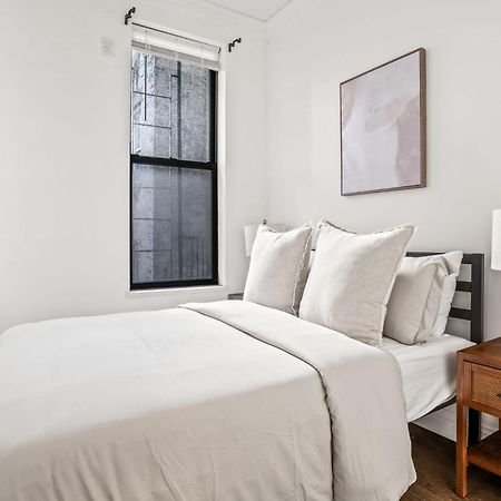 ניו יורק Modern 3Bd 1 Bath City Escape מראה חיצוני תמונה