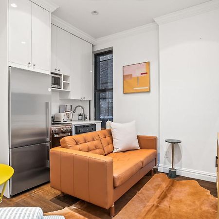 ניו יורק Modern 3Bd 1 Bath City Escape מראה חיצוני תמונה