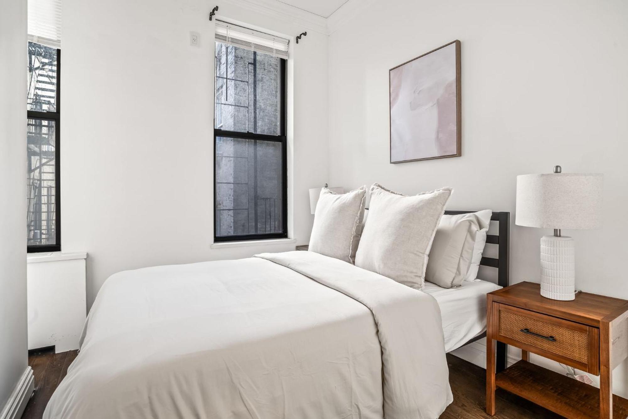 ניו יורק Modern 3Bd 1 Bath City Escape מראה חיצוני תמונה